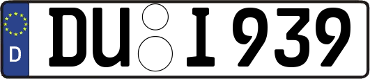 DU-I939
