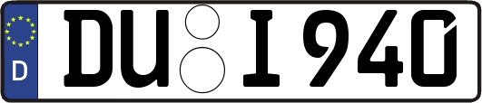 DU-I940