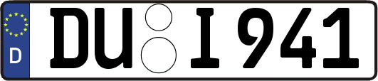 DU-I941