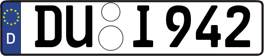 DU-I942