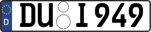 DU-I949