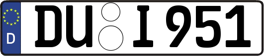 DU-I951