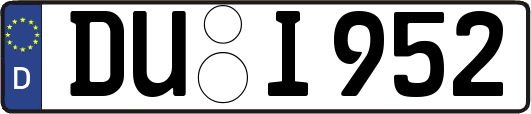 DU-I952