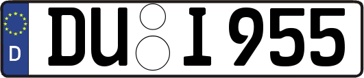 DU-I955