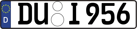 DU-I956
