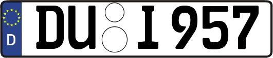 DU-I957