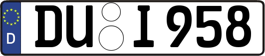 DU-I958