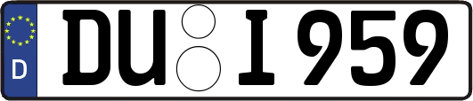 DU-I959