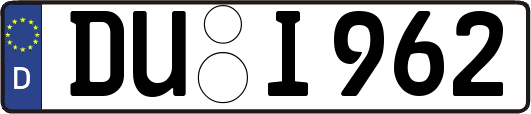DU-I962