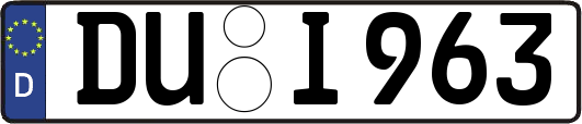 DU-I963