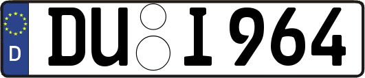 DU-I964