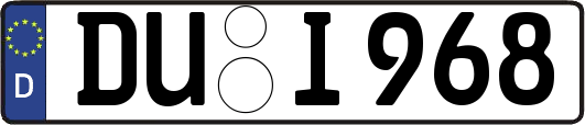 DU-I968