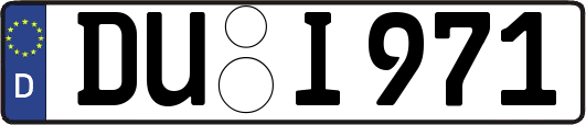 DU-I971