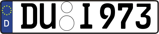 DU-I973