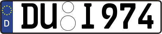 DU-I974