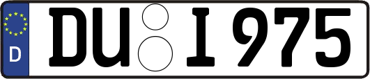 DU-I975