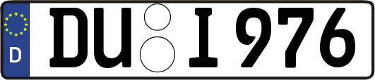 DU-I976