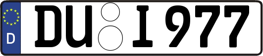 DU-I977