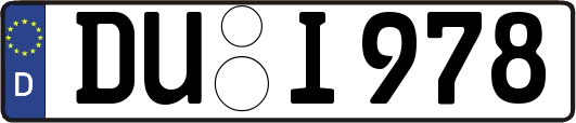 DU-I978