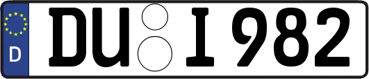 DU-I982