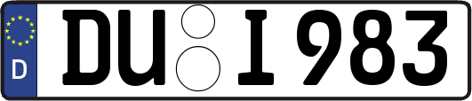 DU-I983