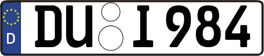 DU-I984