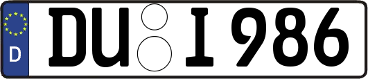 DU-I986