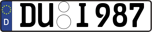 DU-I987