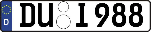 DU-I988