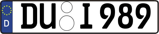 DU-I989
