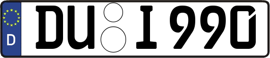 DU-I990