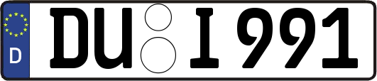 DU-I991