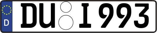 DU-I993