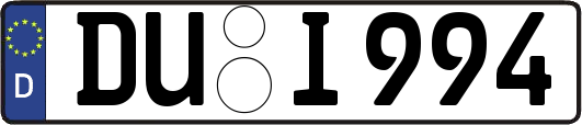 DU-I994