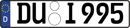 DU-I995