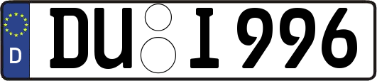 DU-I996