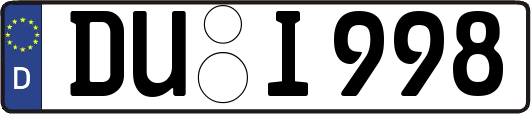 DU-I998