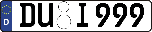 DU-I999