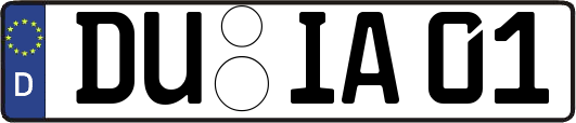 DU-IA01