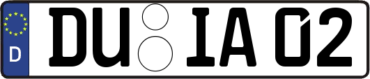 DU-IA02