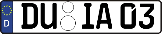 DU-IA03