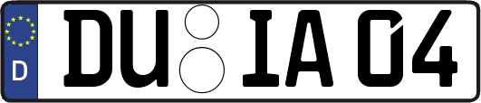 DU-IA04