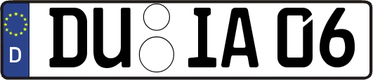 DU-IA06