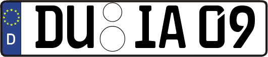 DU-IA09