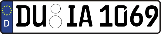 DU-IA1069