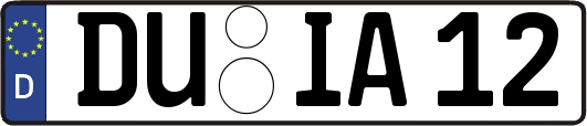 DU-IA12