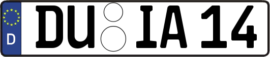 DU-IA14