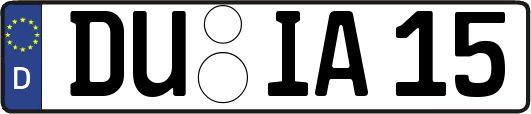 DU-IA15