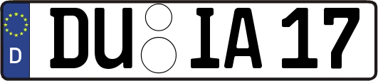 DU-IA17