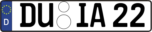 DU-IA22